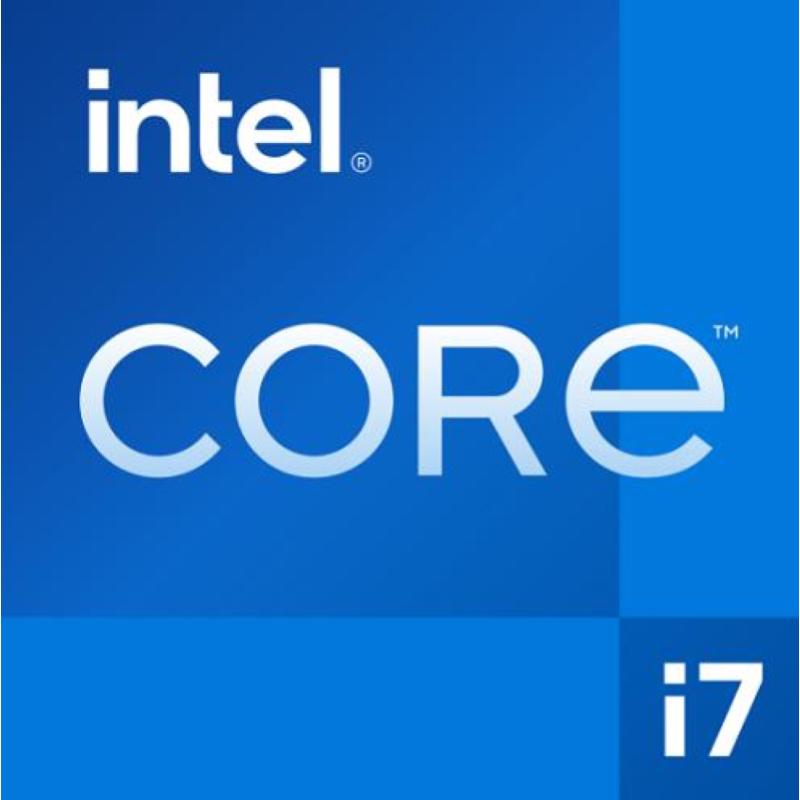 Intel core i7-12700 processore 25mb cache intelligente scatola