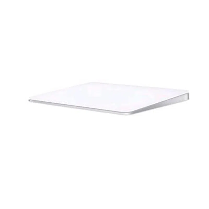 Apple magic trackpad - trackpad senza fili bluetooth multi-touch bianco