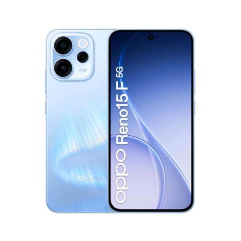 OPPO 15 F 5G