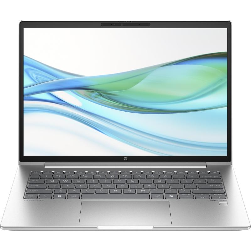 Hp probook 440 g11 intel core ultra 7 155u 16gb hd 512gb ssd 14`` windows 11 pro