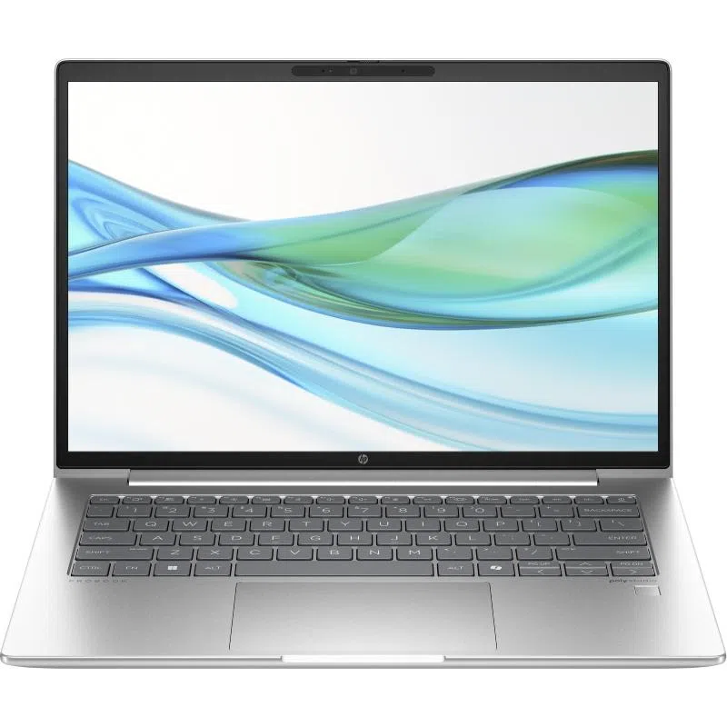 Hp probook 440 g11 intel core ultra 7 155u 16gb hd 512gb ssd 14`` windows 11 pro