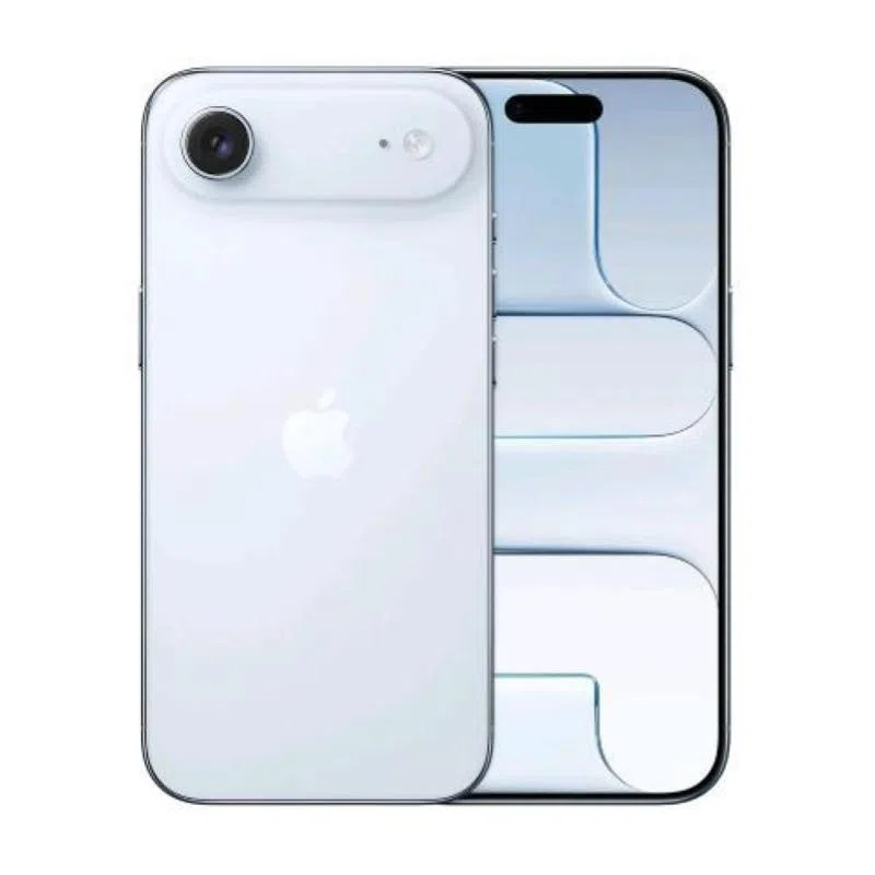 Iphone air sky blue 512gb — 2
