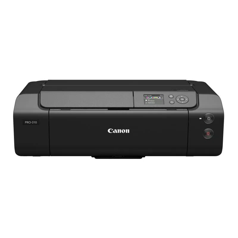 Canon IMAGEPROGRAF PRO-310 4549292244830