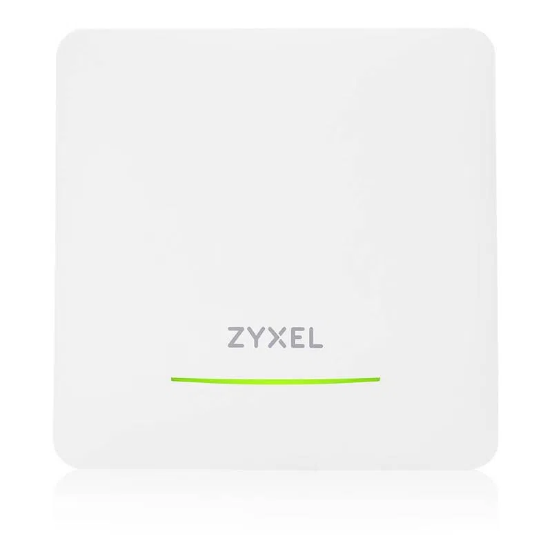 Access point wireless wi-fi7 zyxel nwa50bepro-eu0102f nebulaflex dual radio 2x2 802.11a/b/g/n/ac/ax/be 6.5gbps 1p lan2.5