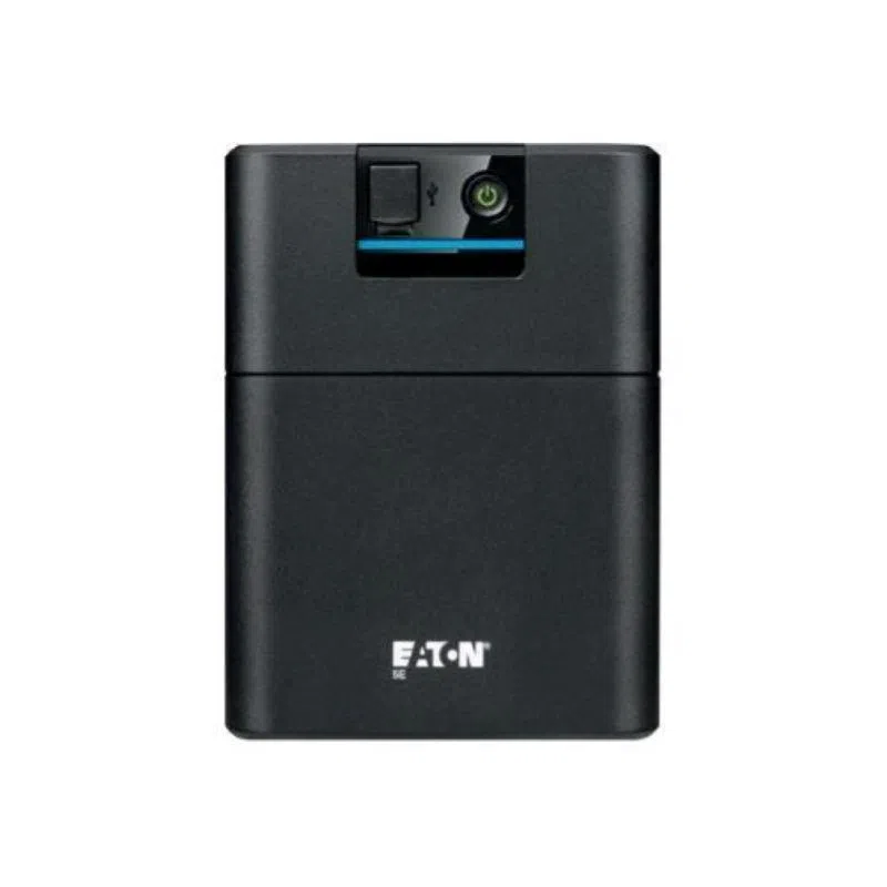 Eaton 5e gen2 ups ac 220 240 v 480 watt 900 va usb 4 x alimentazione iec 60320 c13 (ups e sovratensione) — 2
