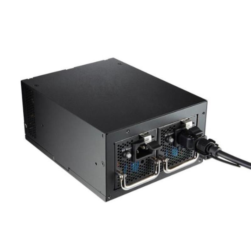 Fsp fortron ppa5008601twins pro alimentatore 500w alimentatore per computer 20+4 pin atx ps/2 nero