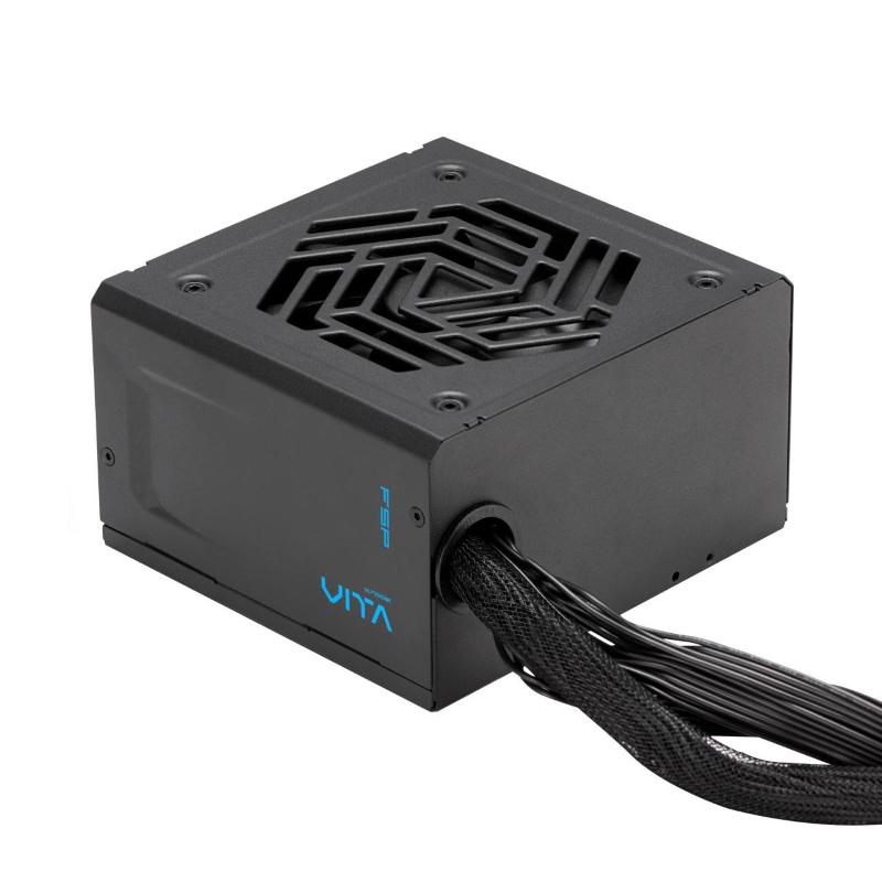 Fsp fortron vita bd 750w 80+bronze pfc attivo atx 3.1