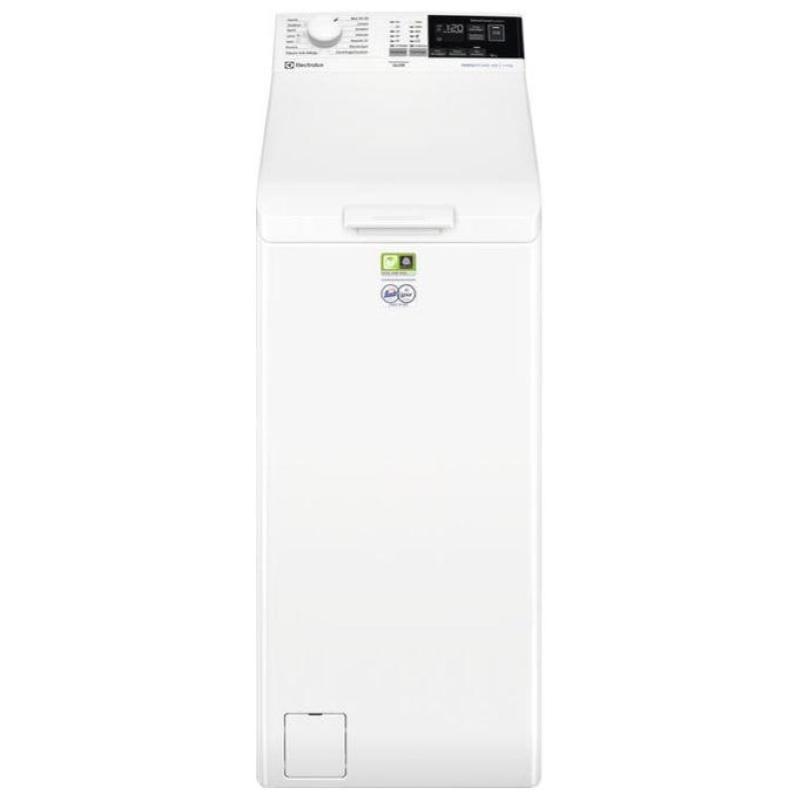 Electrolux EW6T437A LAVATRICE CA 7KG 1300G A INV PLANA 7333394058597
