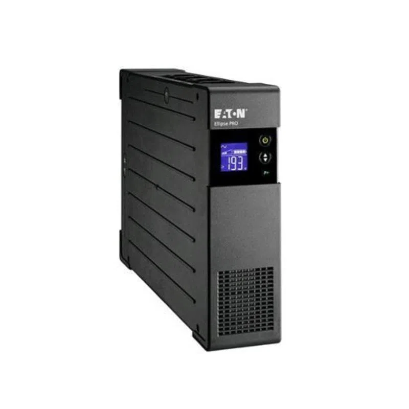 Eaton ellipse pro 1200iec 1200va 750w usb 4 prese nero — 2