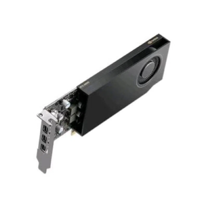 Dell Technologies NVIDIA RTX A1000 8 GB HALF HEIGHT 5397184963876