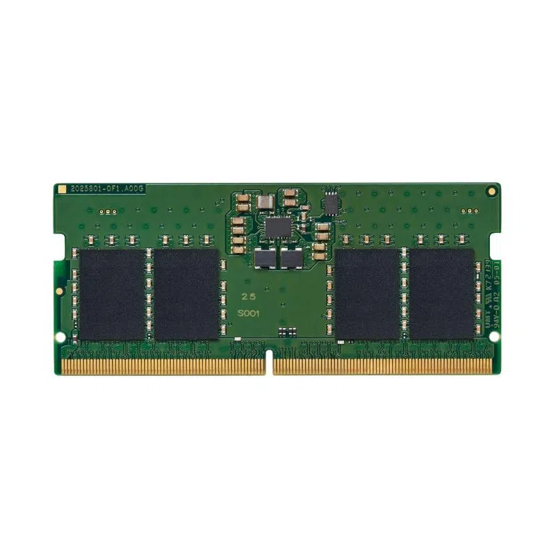 8gb ddr5 5600mt/s sodimm — 2