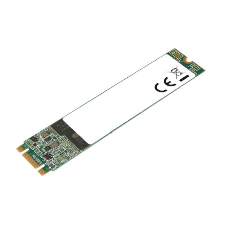 Intenso ssd interno 1.000gb m2 2280 sata iii top lettura sequenziale fino a 520 mb/s scrittura sequenziale fino a 500 mb/s