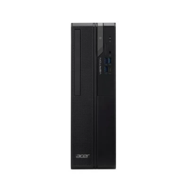 Pc acer veriton sff vx2722g dt.r5yet.00t i5-14400 16gb ssd512gb tastiera mouse no dvd no sistema operativo — 2