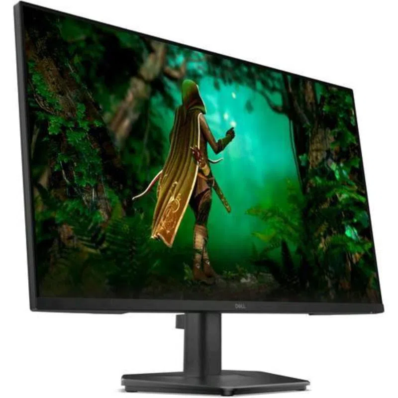 Dell 27 200hz monitor - se2725hg