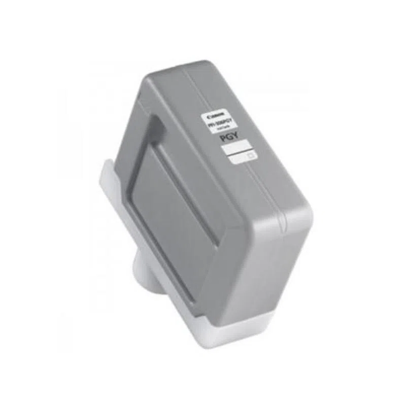 Canon pfi-306pgy ink jet grigio fotografico