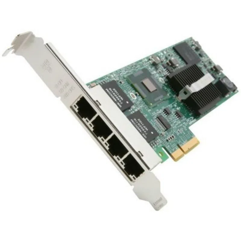Fujitsu S26361-F4610-L504 scheda di rete e adattatore Interno Ethernet 1000 Mbit/s — 2