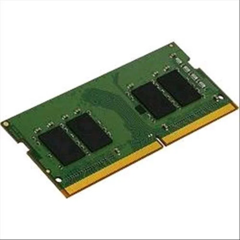 Kingston kvr32s22s8/8 8gb ddr4 3.200mhz cl 22 so-dimm — 2