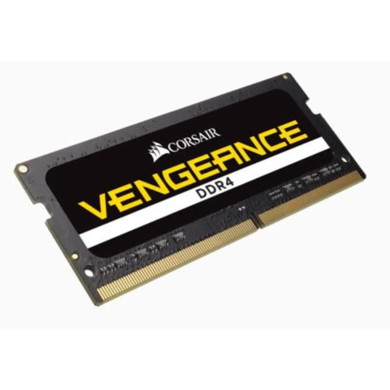 Corsair ram vengeance sodimm 16gb 1x16gb ddr4 3200 pc4-25600 c22 1.2v — 2