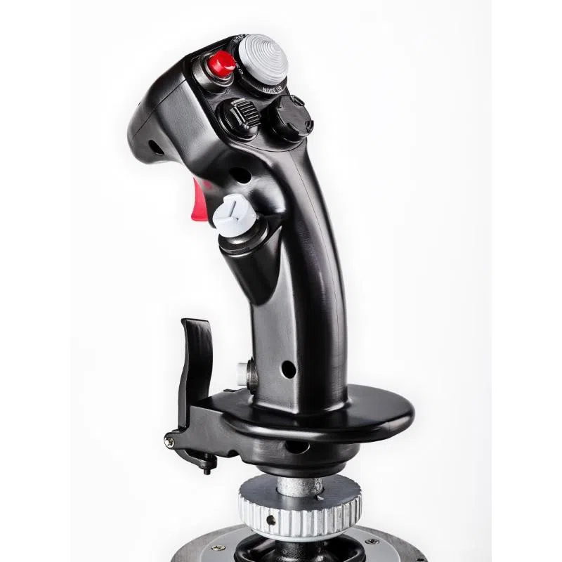 F16 c viper hotas add-on grip