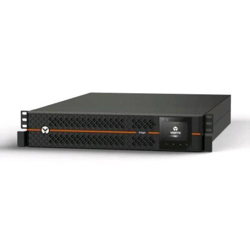 Vertiv liebert ups edg rack 2u 2200va 1980w line interactive avr