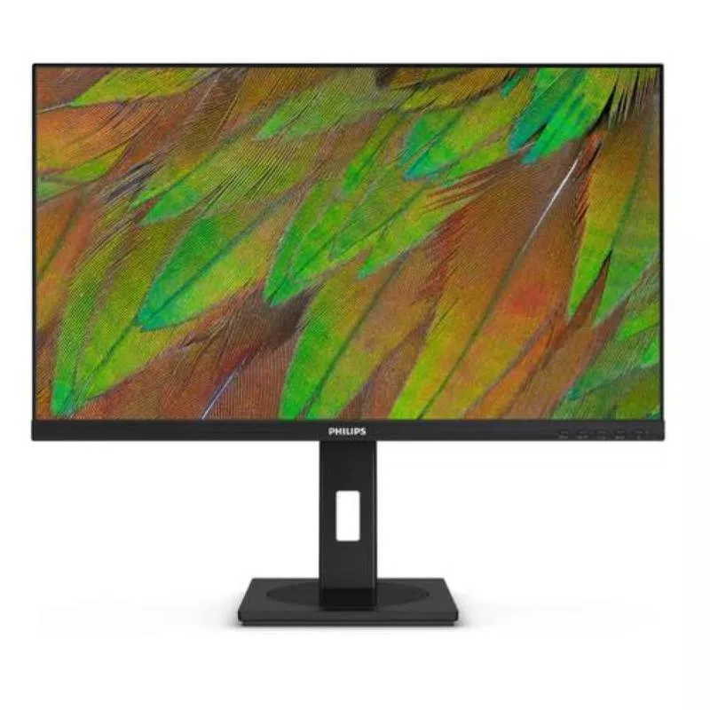 Philips 27b1n3800 3000 series monitor a led 27`` 3840 x 2160 4k uhd (2160p) @ 60 hz ips 350 cd-mÂ² 1000:1 4 ms 2xhdmi displayport altoparlanti nero