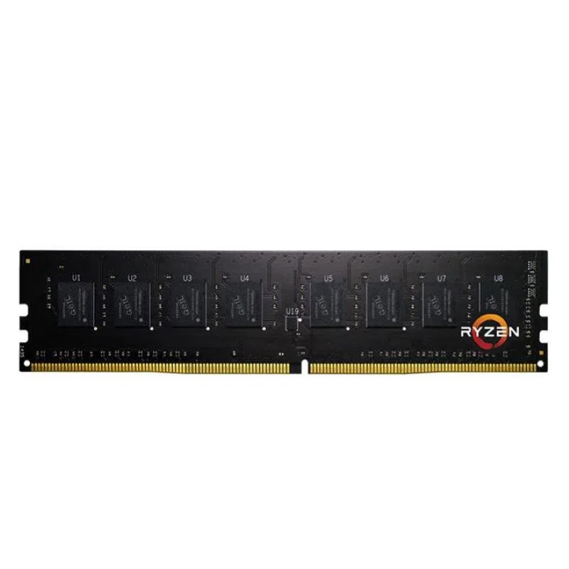 Geil ram 16gb ddr4 amd edition pristine pc4-25600 3200mhz 22-22-22-52 — 2