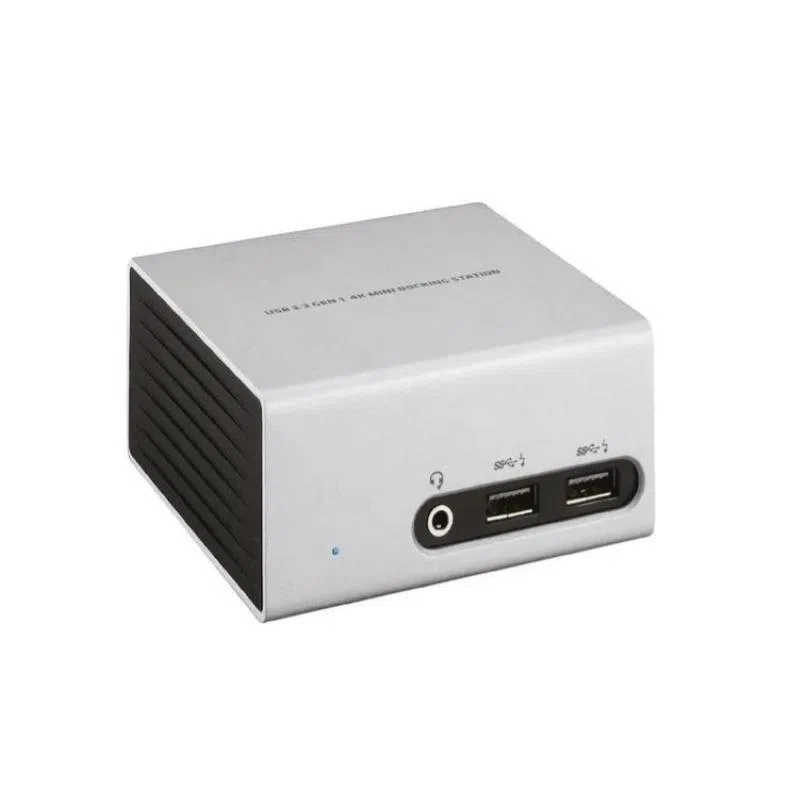 Club3d csv-3104d docking station usb 3.0 4k 30hz uhd mini usb type a 3.0 4k uhd mini