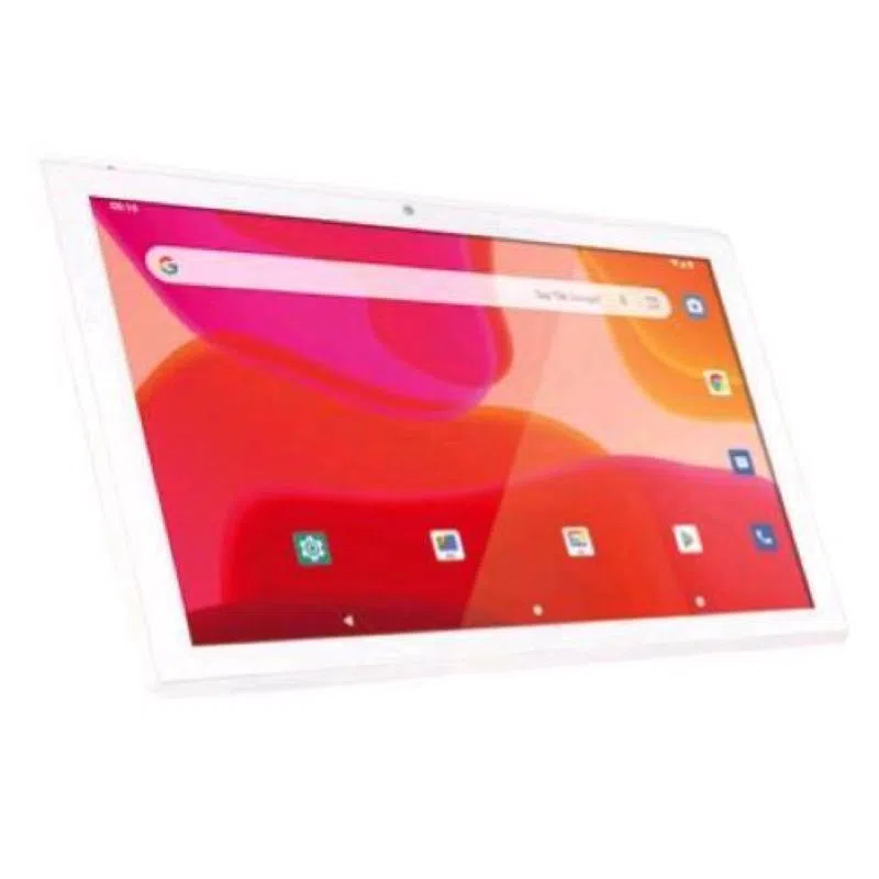 Hamlet zelig 414 10.1 quad core 32gb ram 2gb 4g lte italia white