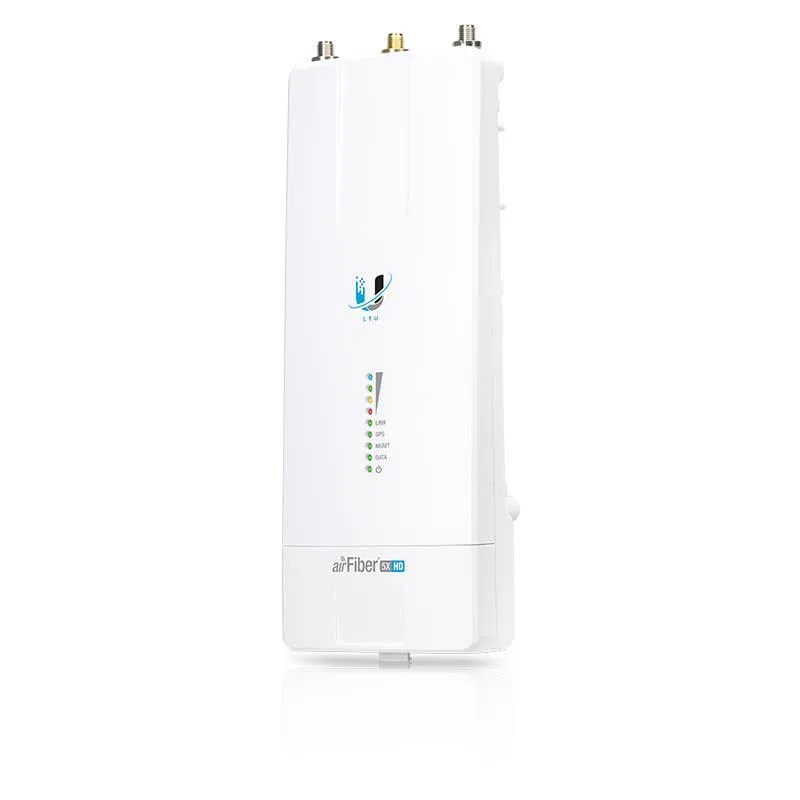 Airfiber ubiquiti af-5xhd 4.8-6.2 ghz