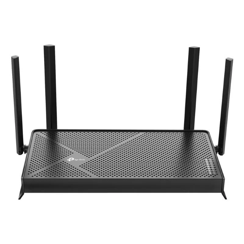 Tp-link archer be3600 router wireless 2.5 gigabit ethernet dual-band (2.4 ghz/5 ghz) nero — 2