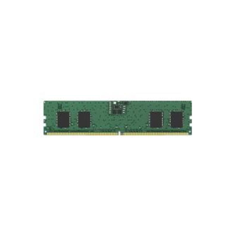 Ddr5 8gb 5600 mhz dimm kingston cl46