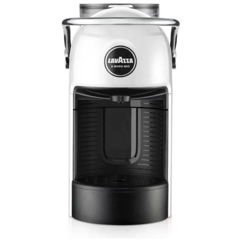 Lavazza jolie evo macchina per caffe` a capsule 0.6 litri white