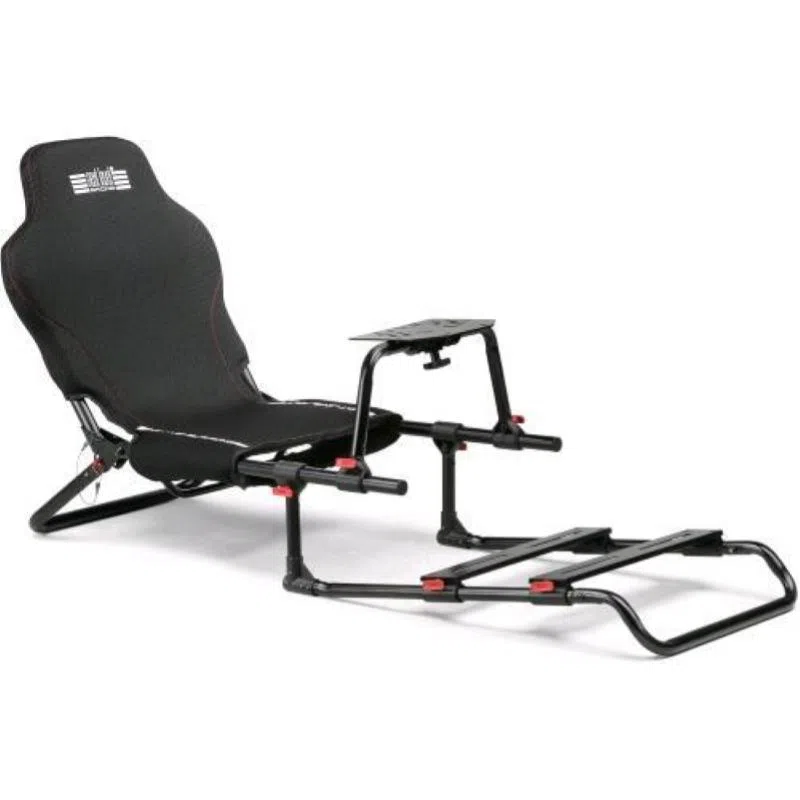 Next level racing gtlite junior foldable cockpit