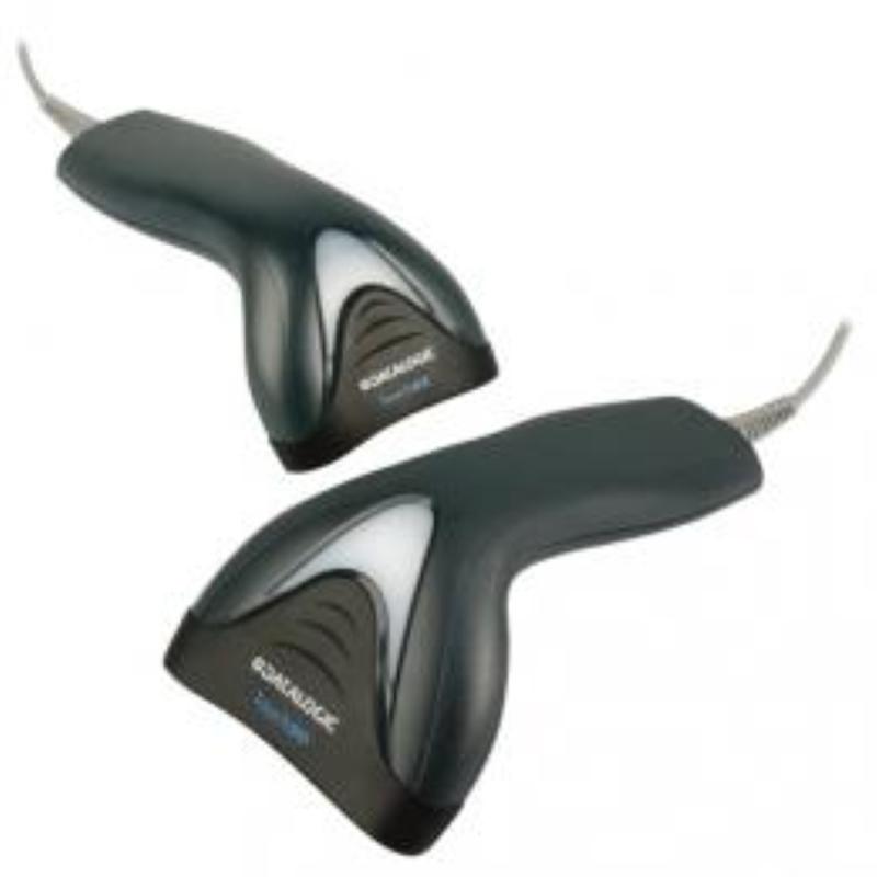 Datalogic touch 65 pro lettore di codici a barre usb per codici_lineari/gs_databar nero
