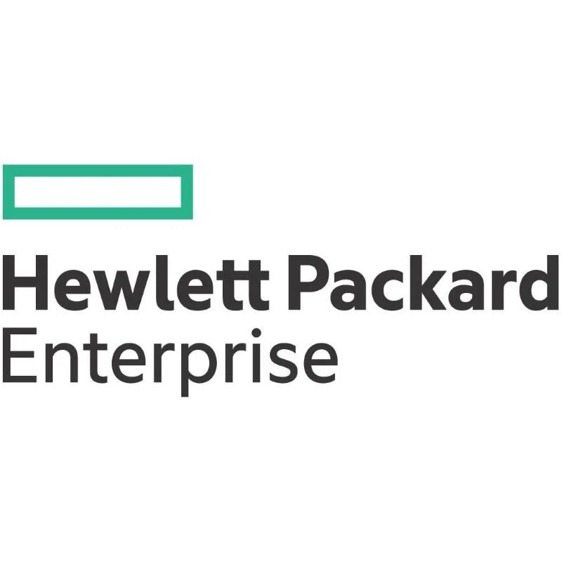 Hpe q9y61aae licenza per software/aggiornamento 1 licenza/e abbonamento 7 anno/i