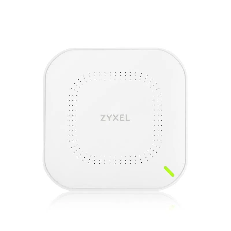 Zyxel nwa50ax wireless access point 1775mbit-s bianco supporto power over ethernet — 2
