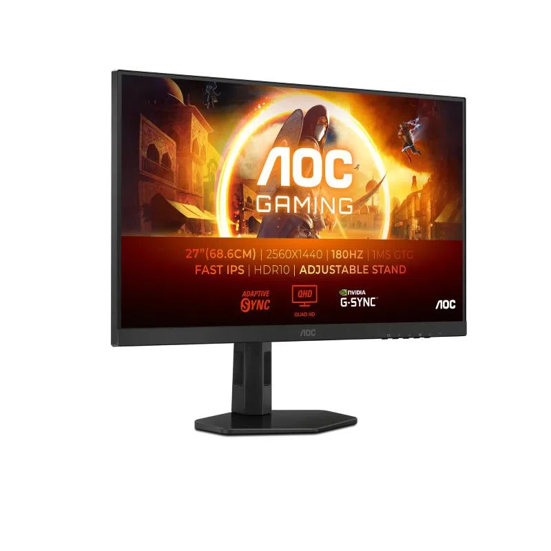 27 monitor ips 2560x1440 180hz