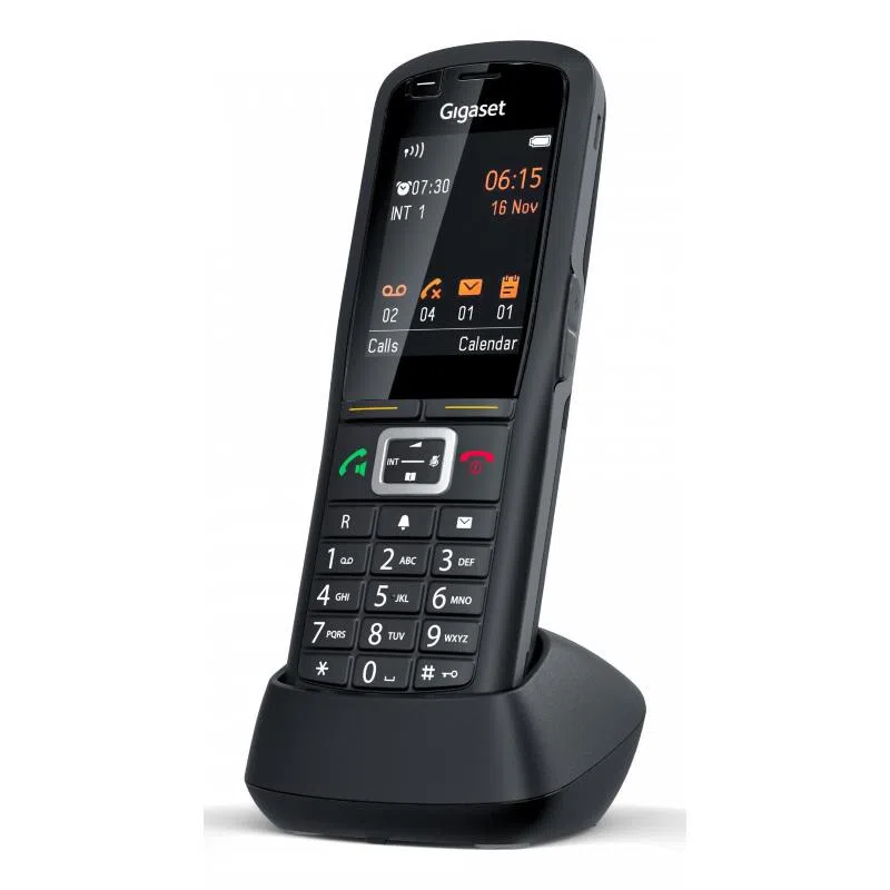 Gigaset r700h protect