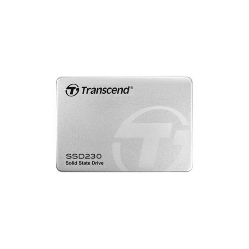 Transcend ssd230s ssd 512gb 2.5 sata iii
