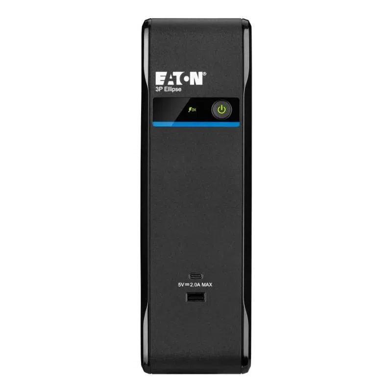 Eaton 3p ellipse 900 usb din — 2