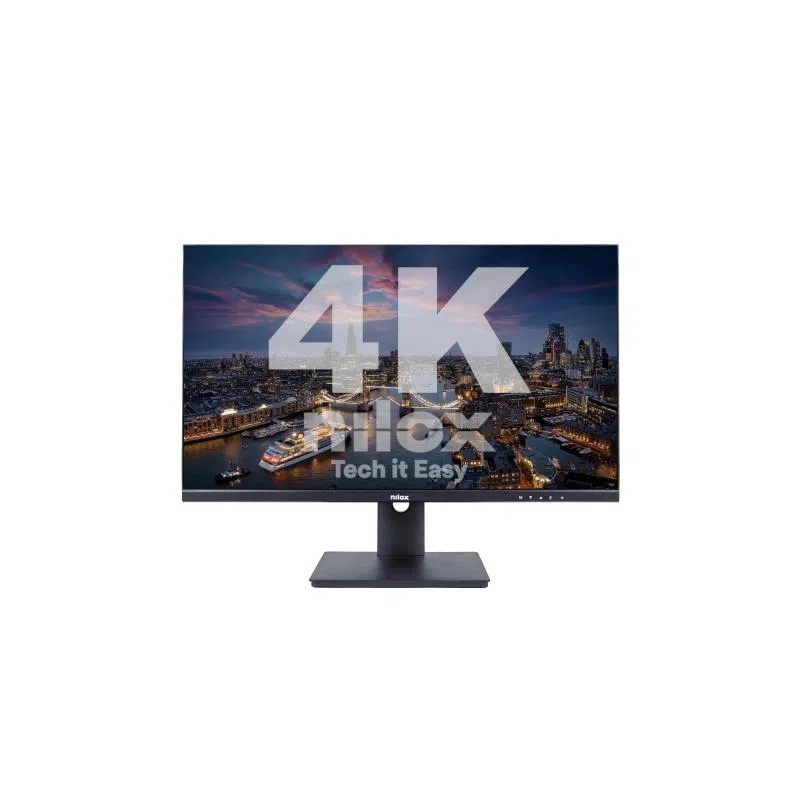 Monitor 27 ips 4k 350 cd/m 5ms