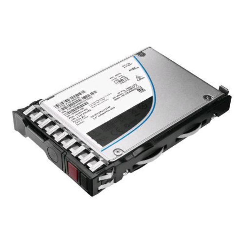 Hp p61179-k21 ssd interno 3.840gb nvme formato 2.5