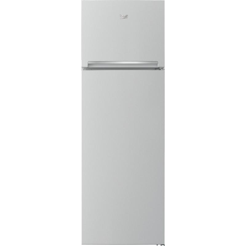 Beko Frigo Doppia Porta Statico310lt Minfrost E Silver Rdsa310m40sn 8690842605383