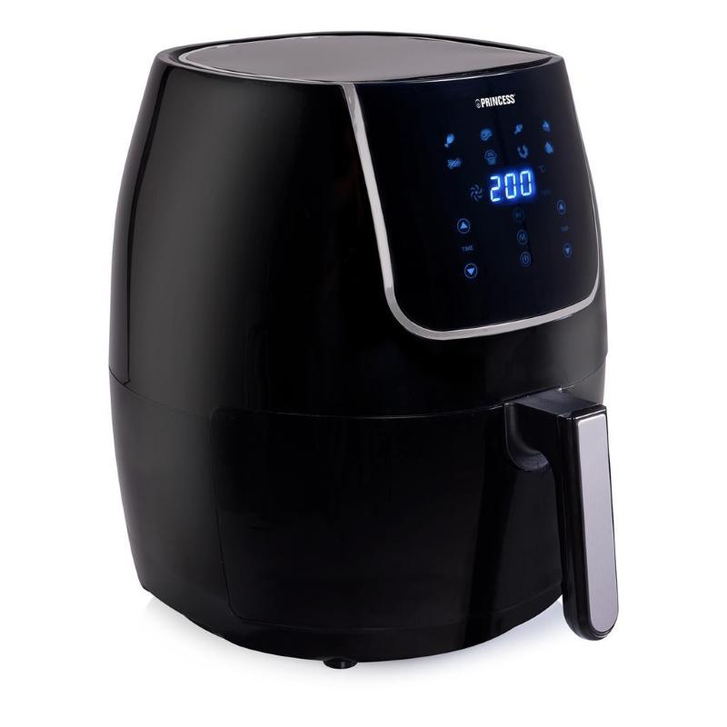 Aerofryer 6lt xxl princess 8imp. 1700w