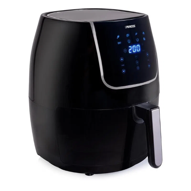Aerofryer 6lt xxl princess 8imp. 1700w