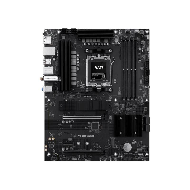 Pro b850-s wifi6e