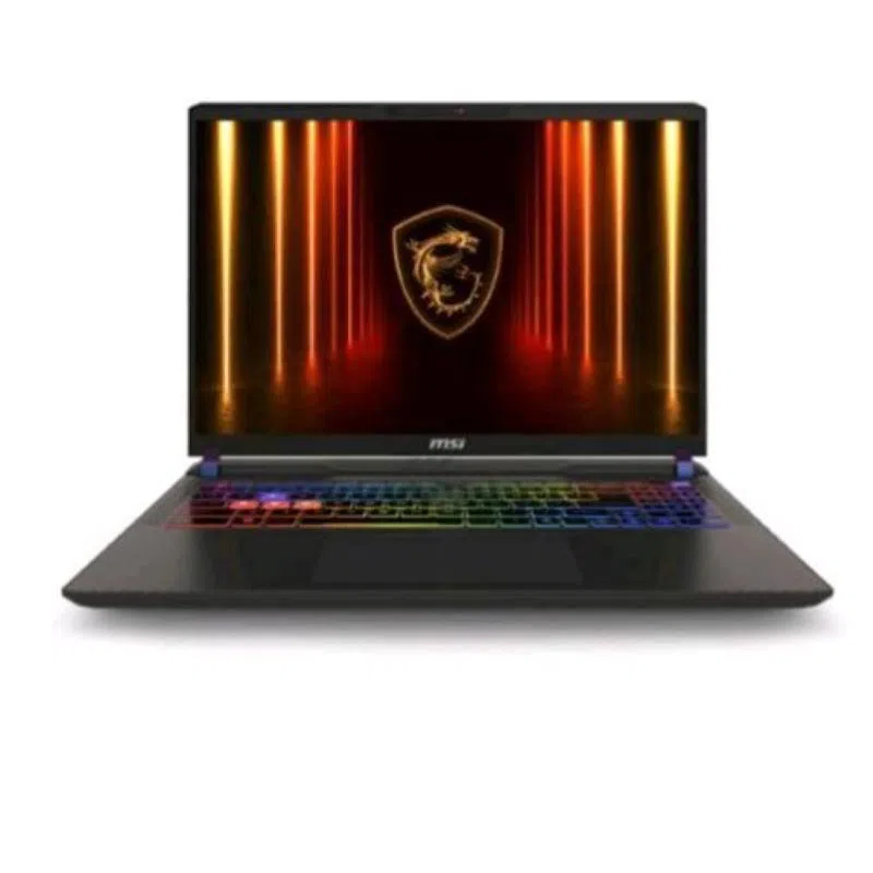 Msi vector 16 hx ai a2xwig-040it 16 qhd+ 2560 x 1600 intel core ultra 9 275x ram 16gb-ssd 1tb nvme-nvidia geforce rtx 5080 16gb-wi-fi 7 +2.5gb lan-win 11 home (9s7-15m352-040)