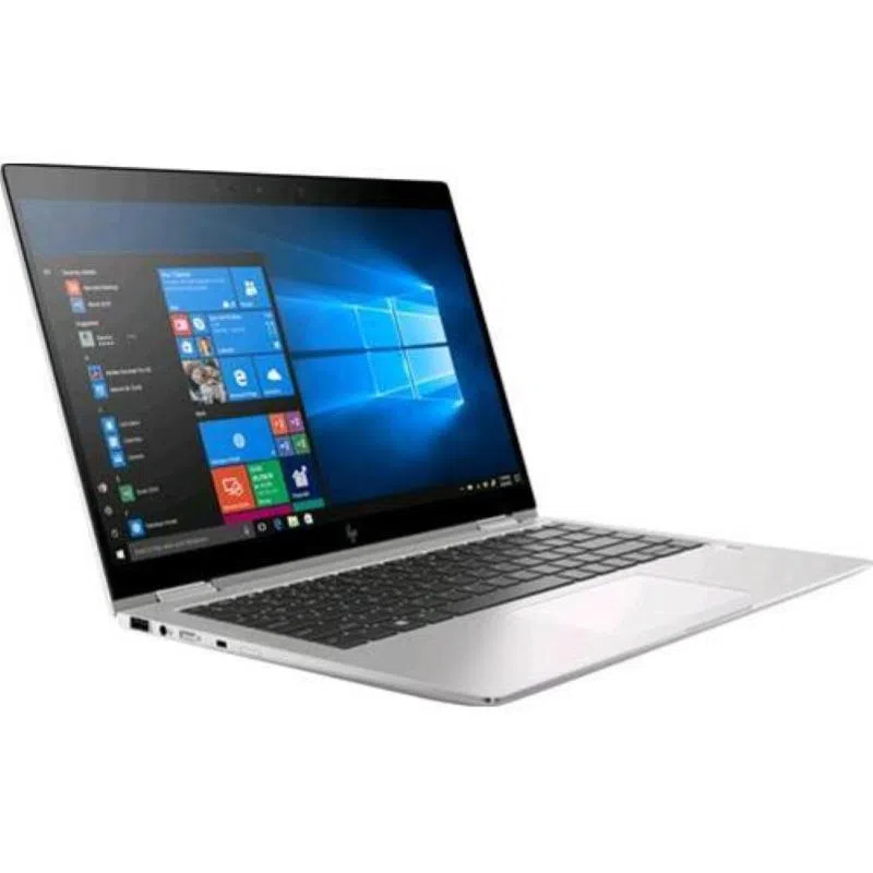 Hp elitebook x360 1040 g6 14 touch screen i5-8265u 1.6ghz ram 16gb-ssd 256gb m.2 nvme tlc-win 10 prof (7kn77ea#abz)