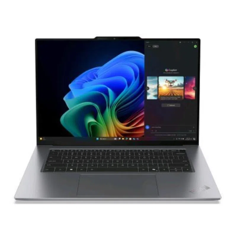 Lenovo thinkpad x9-15 notebook 15.3`` oled intel core ultra 7 32gb 1tb ssd grigio