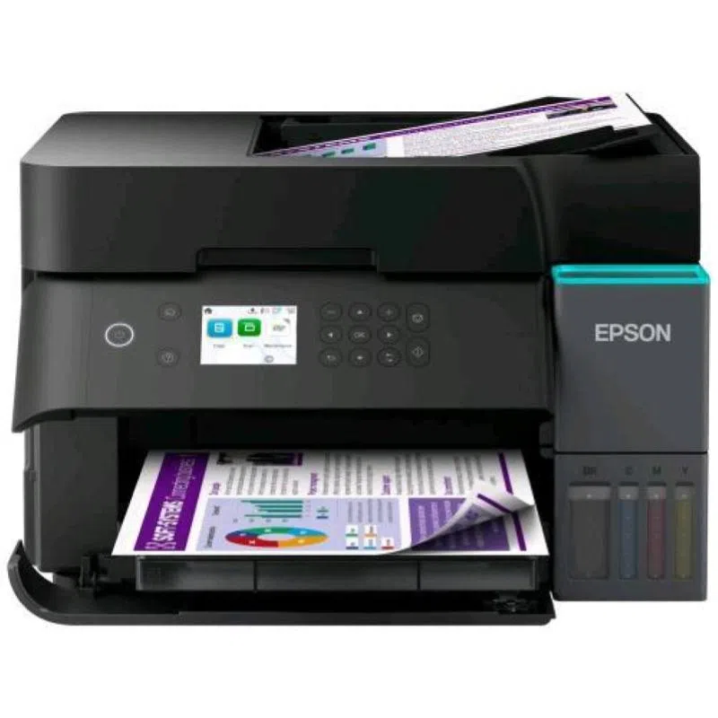 Epson ECOTANK ET-3950 8715946732558